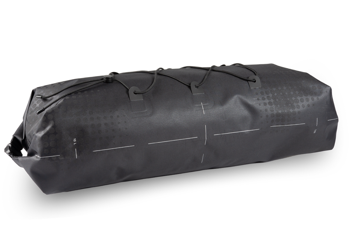 ACID Sacoche pour sacoche de guidon PACK PRO 15 black
