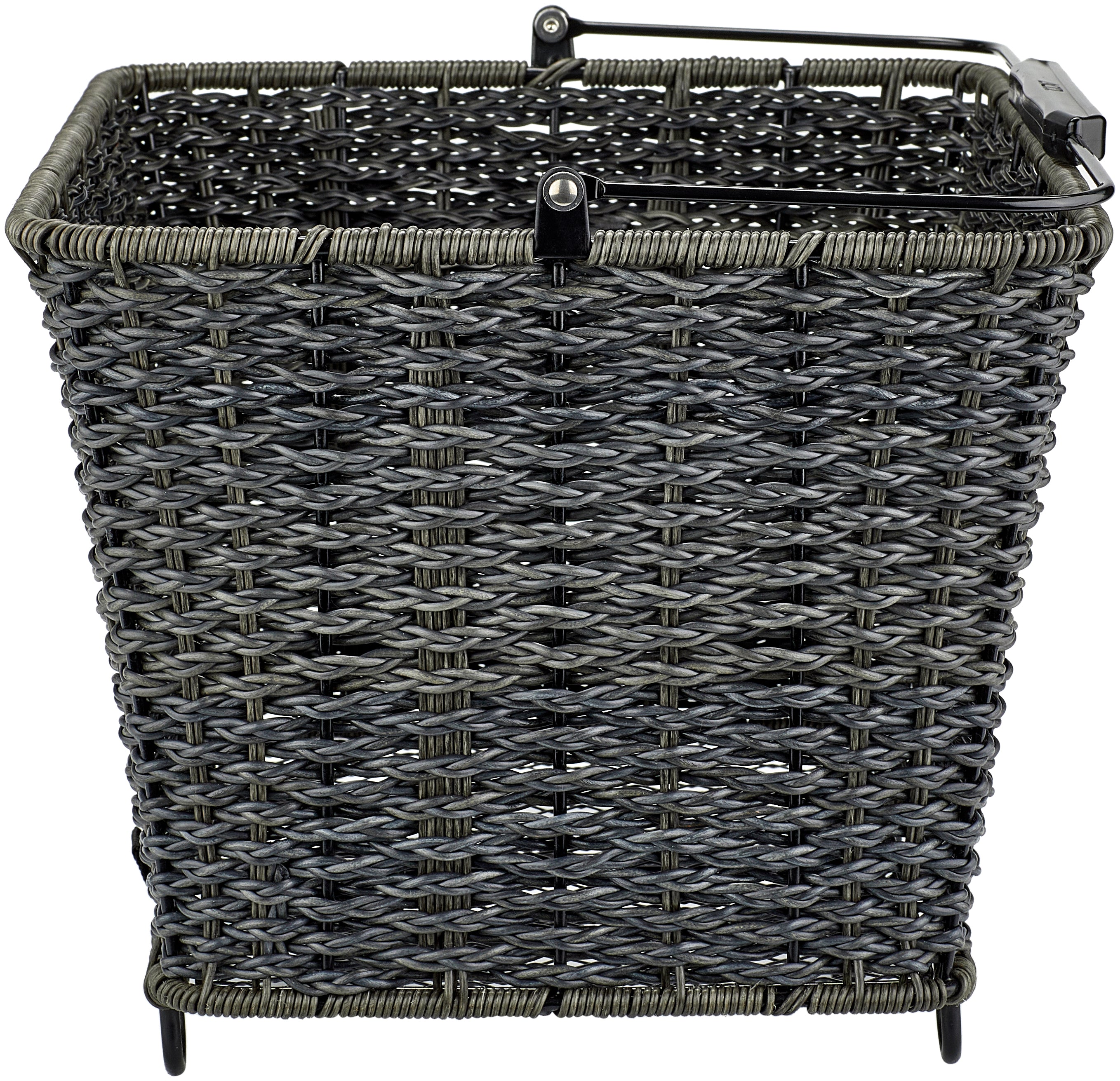 ACID panier porte-bagages 25 RILink rotin