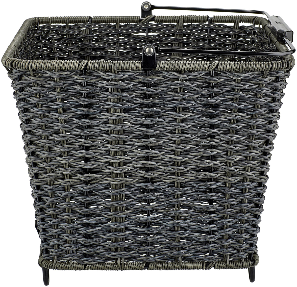 ACID panier porte-bagages 25 RILink rotin