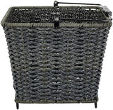 ACID panier porte-bagages 25 RILink rotin