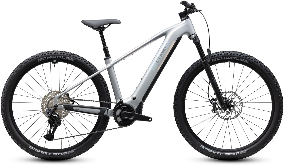 Cube Reaction Hybrid SLX 800 Diamant platine´n´reflex (2027)