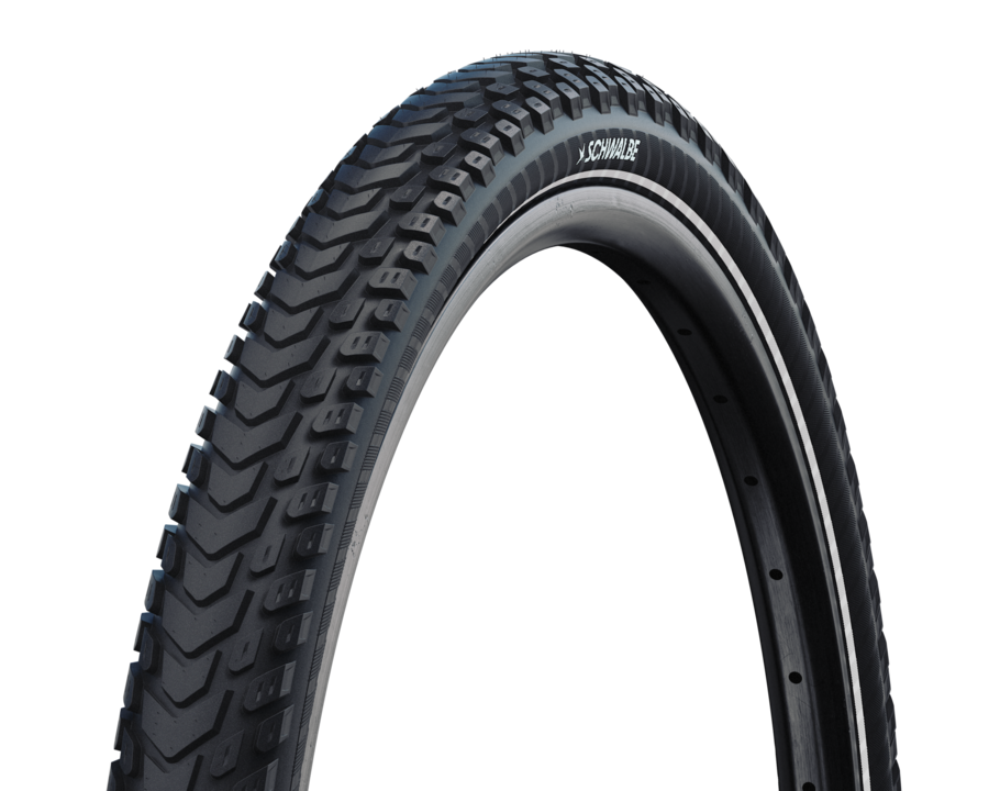 Schwalbe MARATHON MONDIAL PRO Evolution V-Guard ADDIX 28