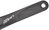 Shimano Sora FC-R3000 pédalier 2x9 vitesses 50-34 dents noir/gris