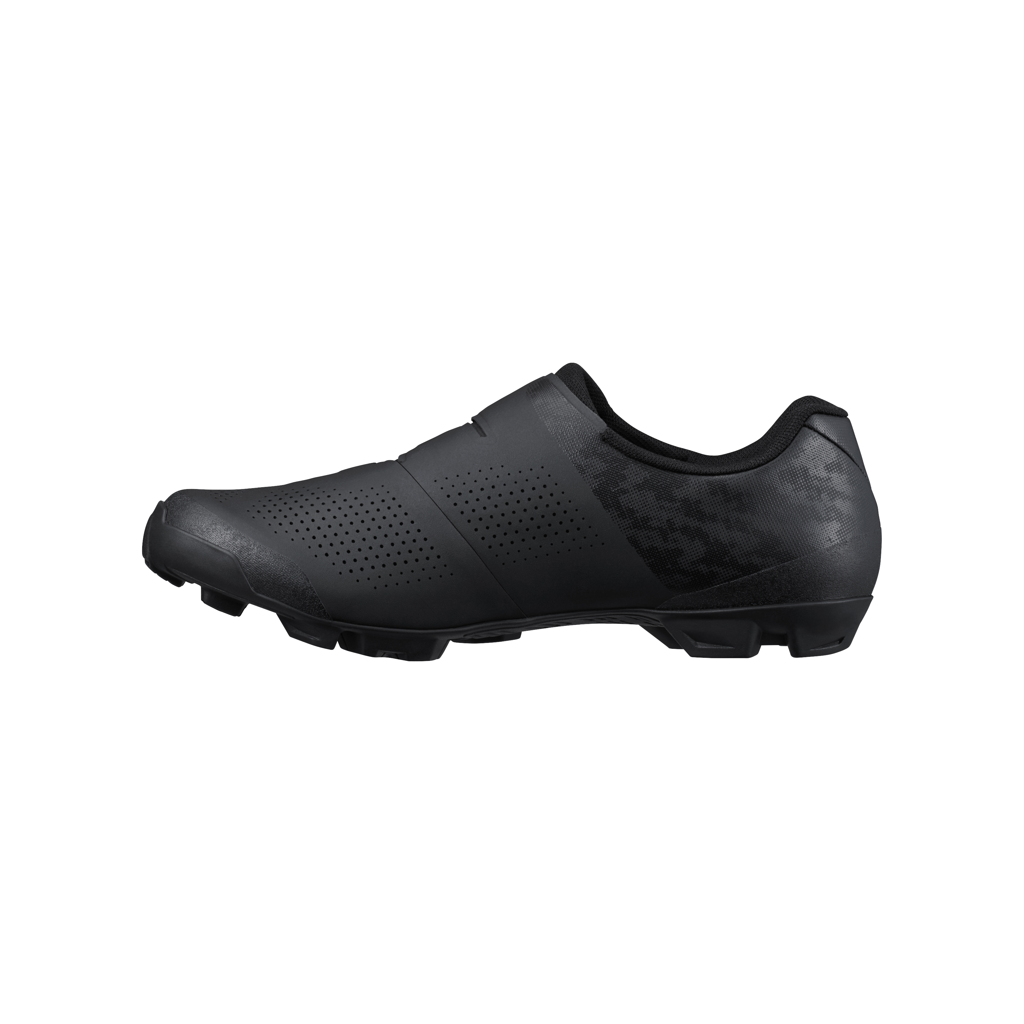 Shimano XC302 Femme noir