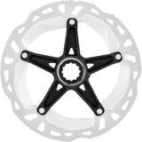 Shimano RT-MT800 disque de frein CL avec bague de verrouillage magnétique 180mm