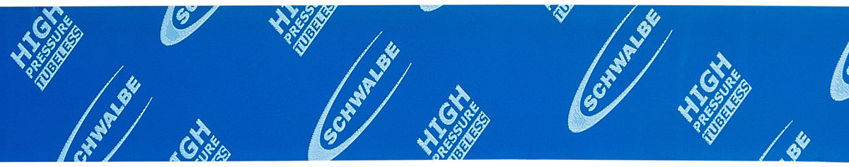 Schwalbe bande de jante tubeless 10m x 27mm