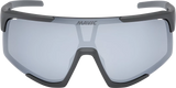 Mavic MVS AEROFRAME lunettes de soleil anthracite / argent