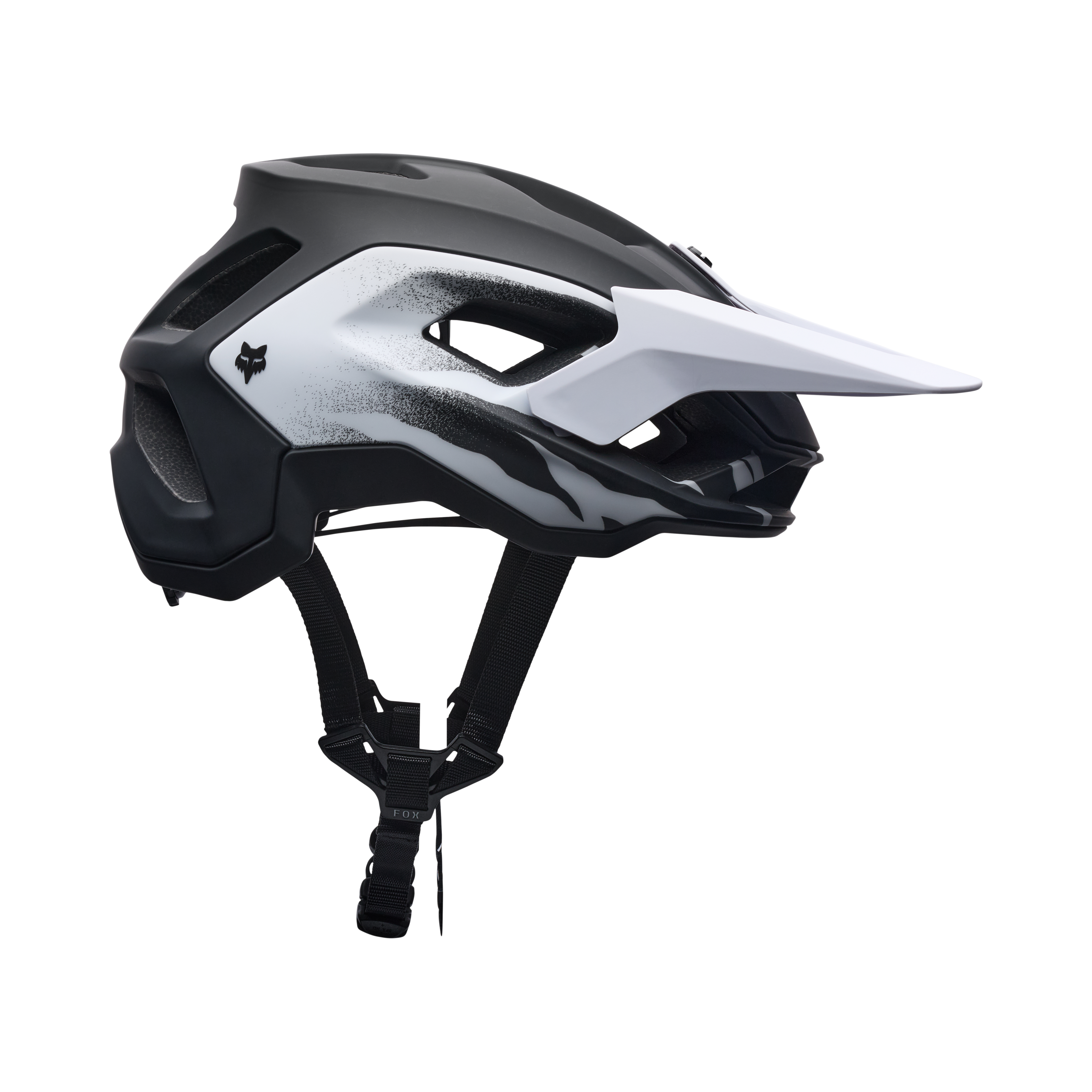 Fox Yth Speedframe Charge, Ce Noir