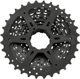 Shimano CS-HG200 cassette 9 vitesses