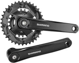 Shimano FC-M315 pédalier 2x7/8 vitesses 36-22 dents