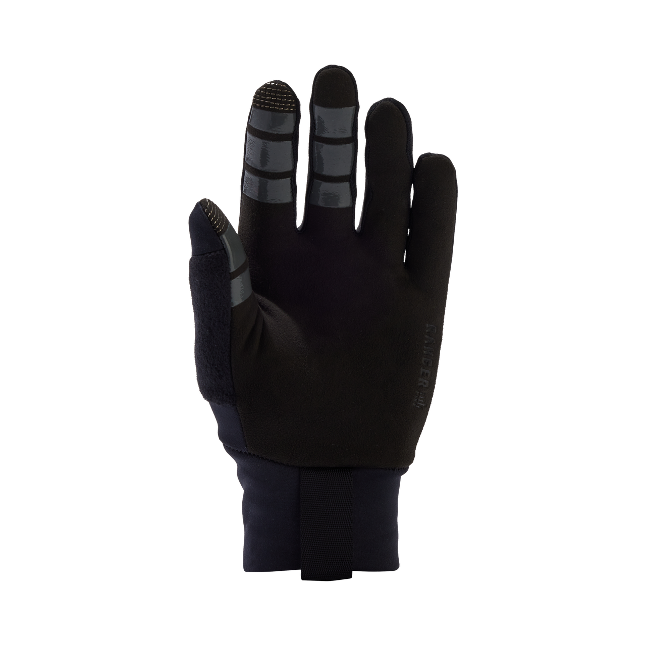 Fox Yth Ranger Fire Gant Noir