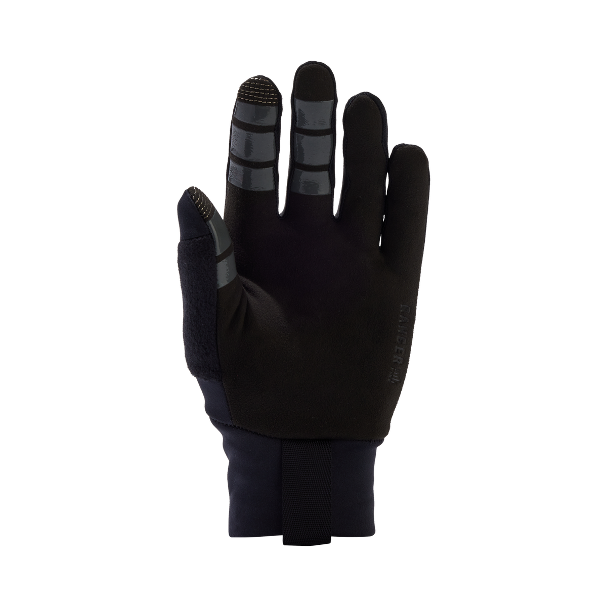 Fox Yth Ranger Fire Gant Noir