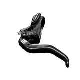 Magura MT5 leviers de frein 2 doigts à partir de MJ2015 noir