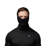 Fox Defend Tour de Cou Noir