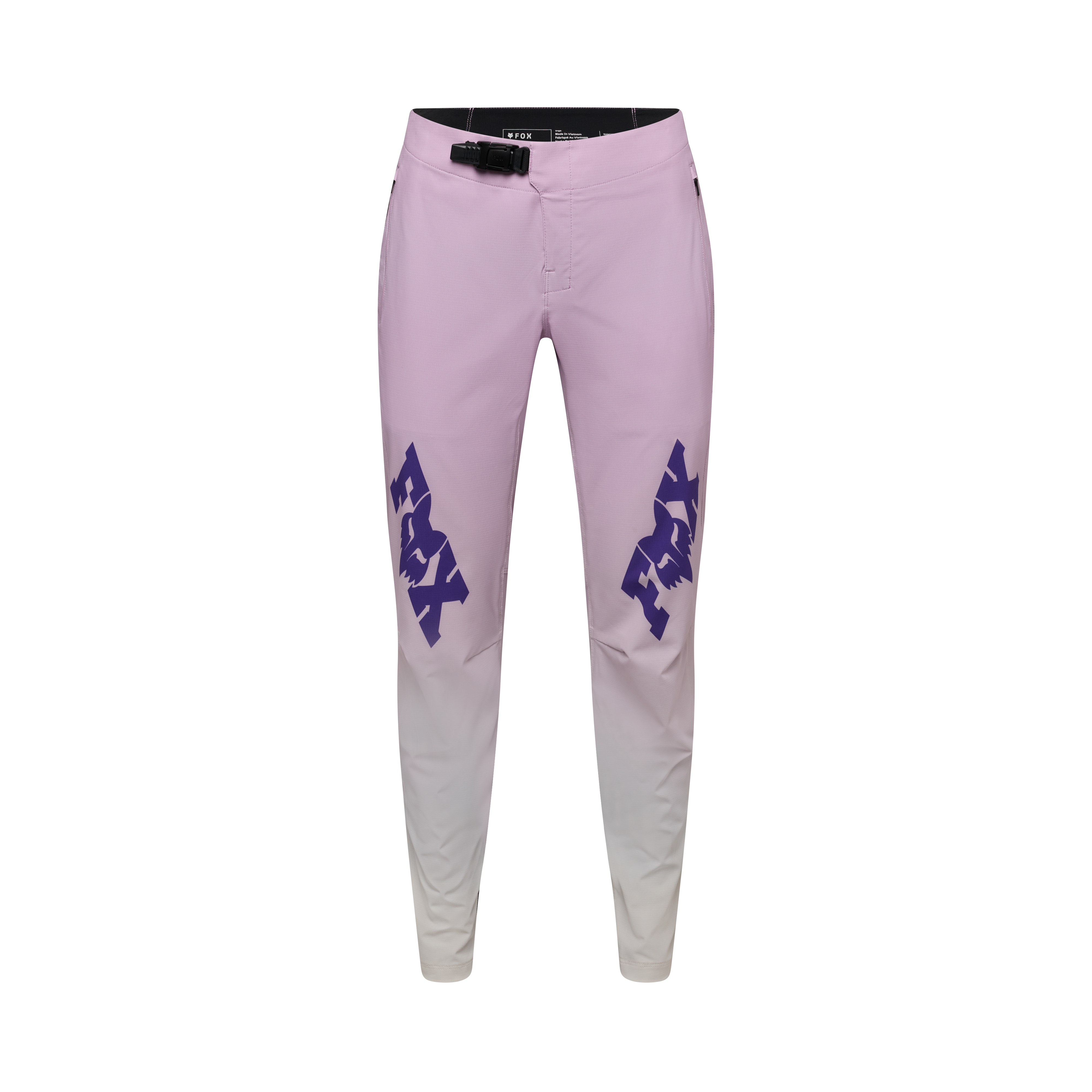 Fox W Ranger Pantalon Foundry Lavande Drift