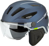 Casque ABUS Pedelec 2.0 ACE bleu