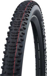 Schwalbe Racing Ralph Super Ground Evo pneu pliant 26x2.25" TLE E-25 Addix Speed SnakeSkin noir
