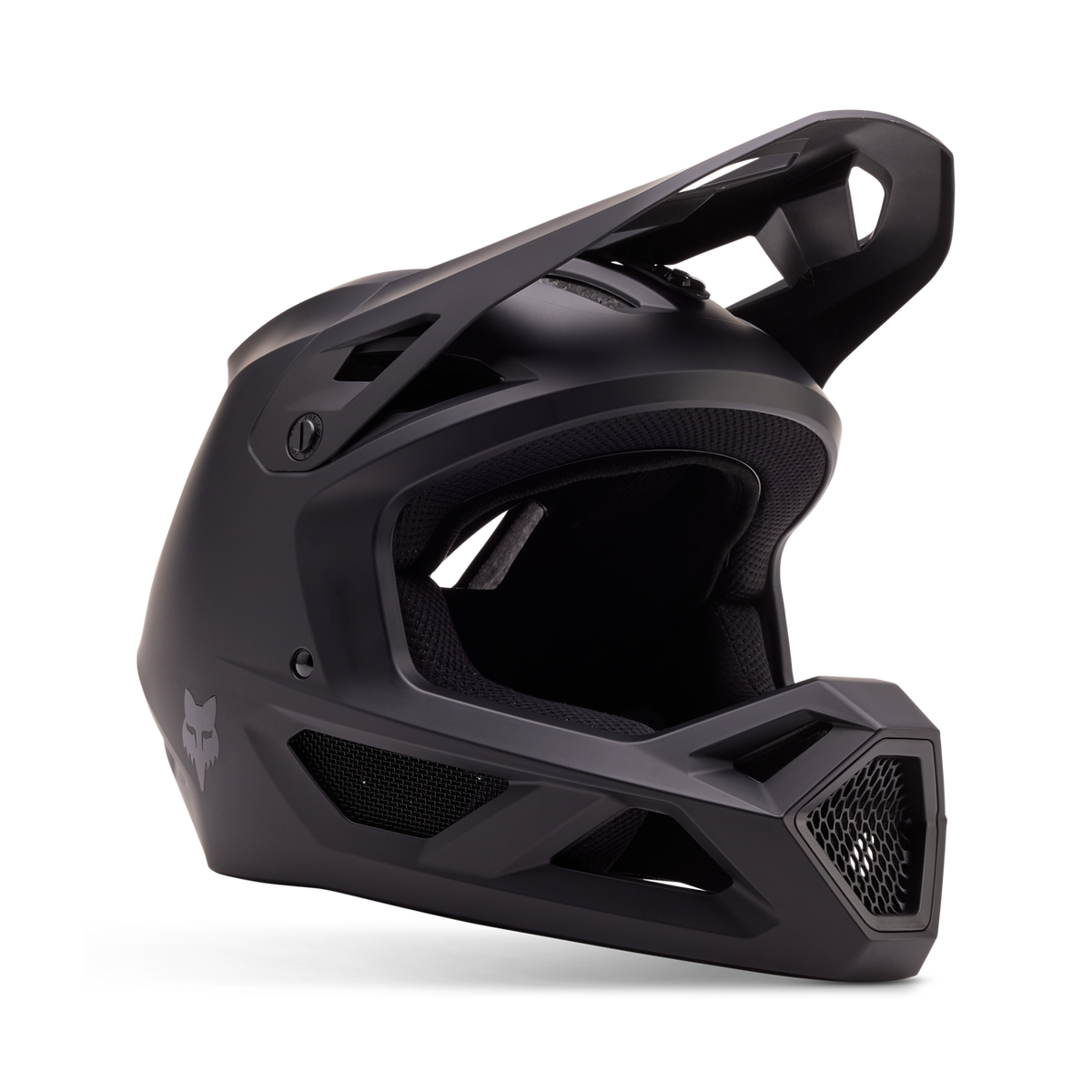 Casque intégral Fox Rampage noir mat