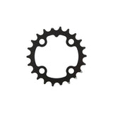 Truvativ Ruktion plateau de chaîne VTT 64 BCD noir