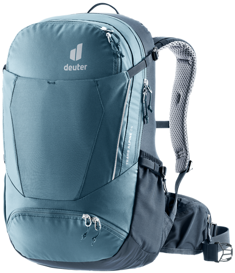 deuter Trans Alpine 24 sac à dos vélo atlantic-ink
