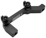 Shimano SM-MAR180 Adaptateur de frein à disque arrière PM/IS