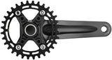 Shimano Deore FC-M5100 pédalier 1x10/11 vitesses 32 dents