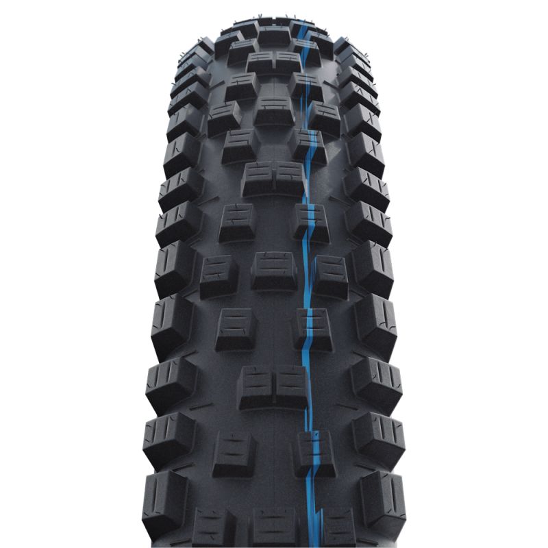 Schwalbe Nobby Nic Super Trail Evo pneu pliant 29x2.60