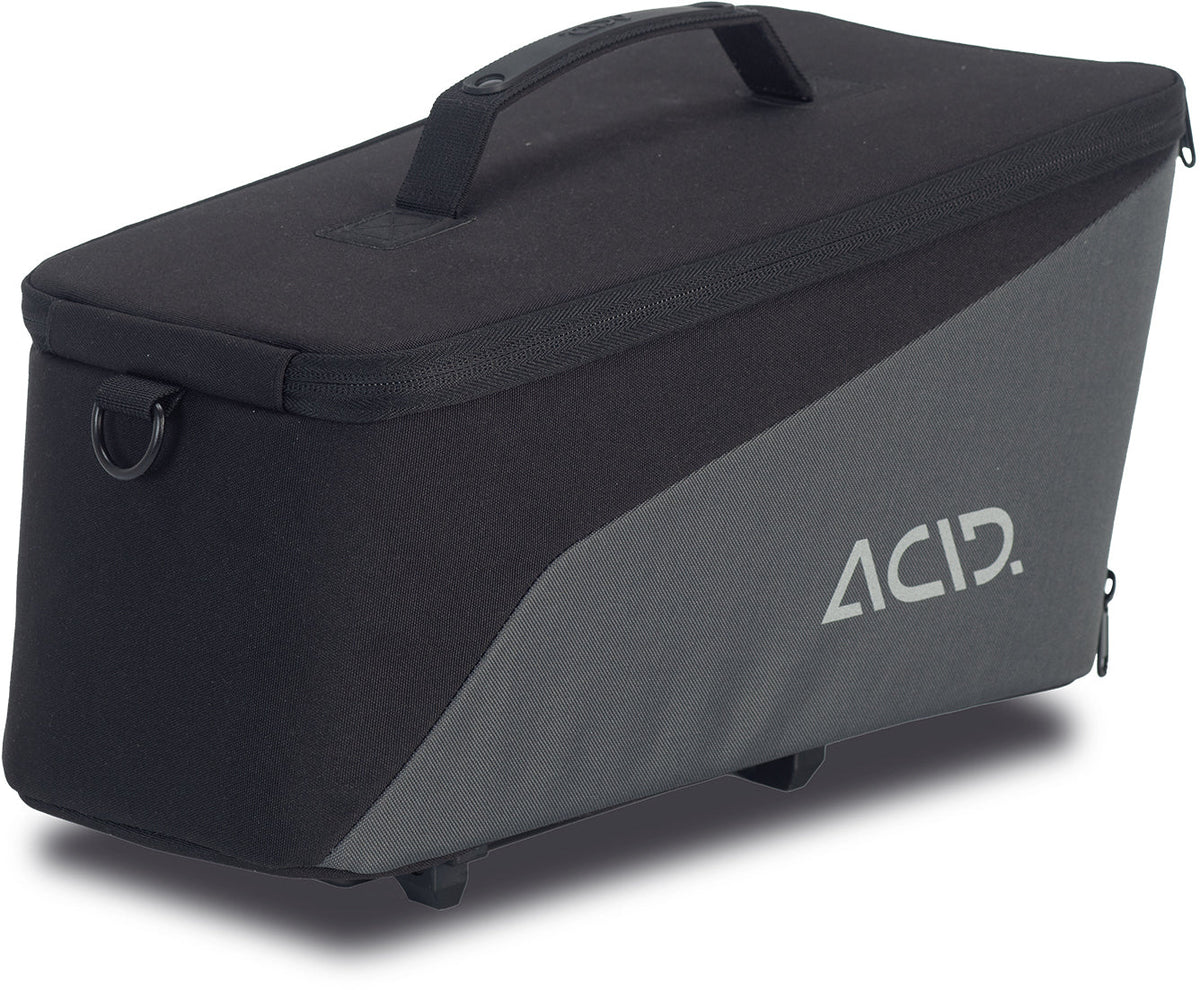 Sacoche de porte-bagages ACID CITY 8 RILink