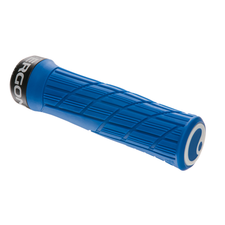 Ergon GE1 Evo poignées bleu
