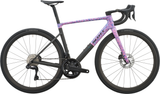 Scott Addict RC 10 flourish blue/carbon noir