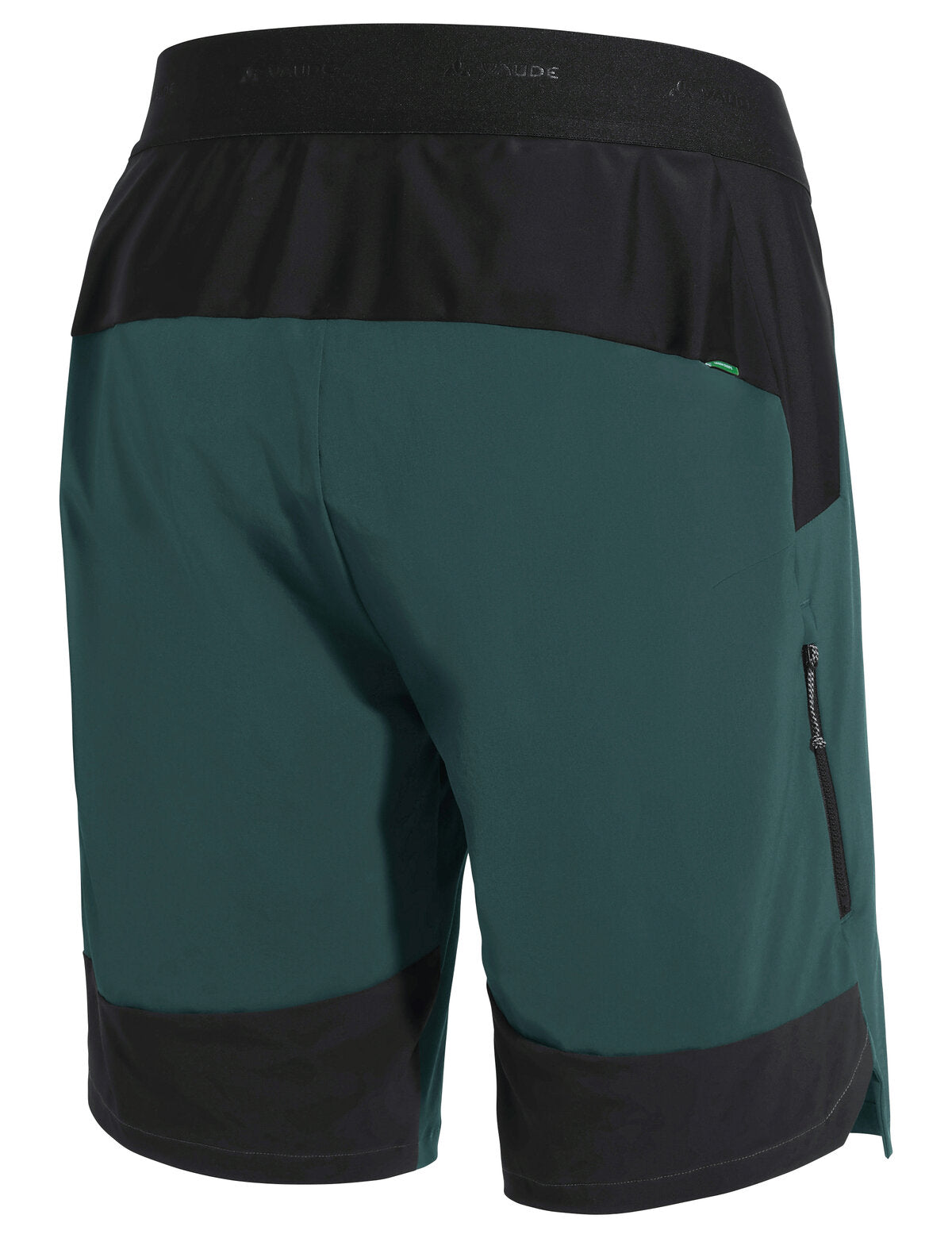VAUDE Short Kuro III homme deep pond