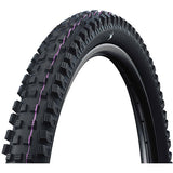 Schwalbe MAGIC MARY TRAIL PRO ULTRA SOFT E-50 29" Tubeless Ready noir