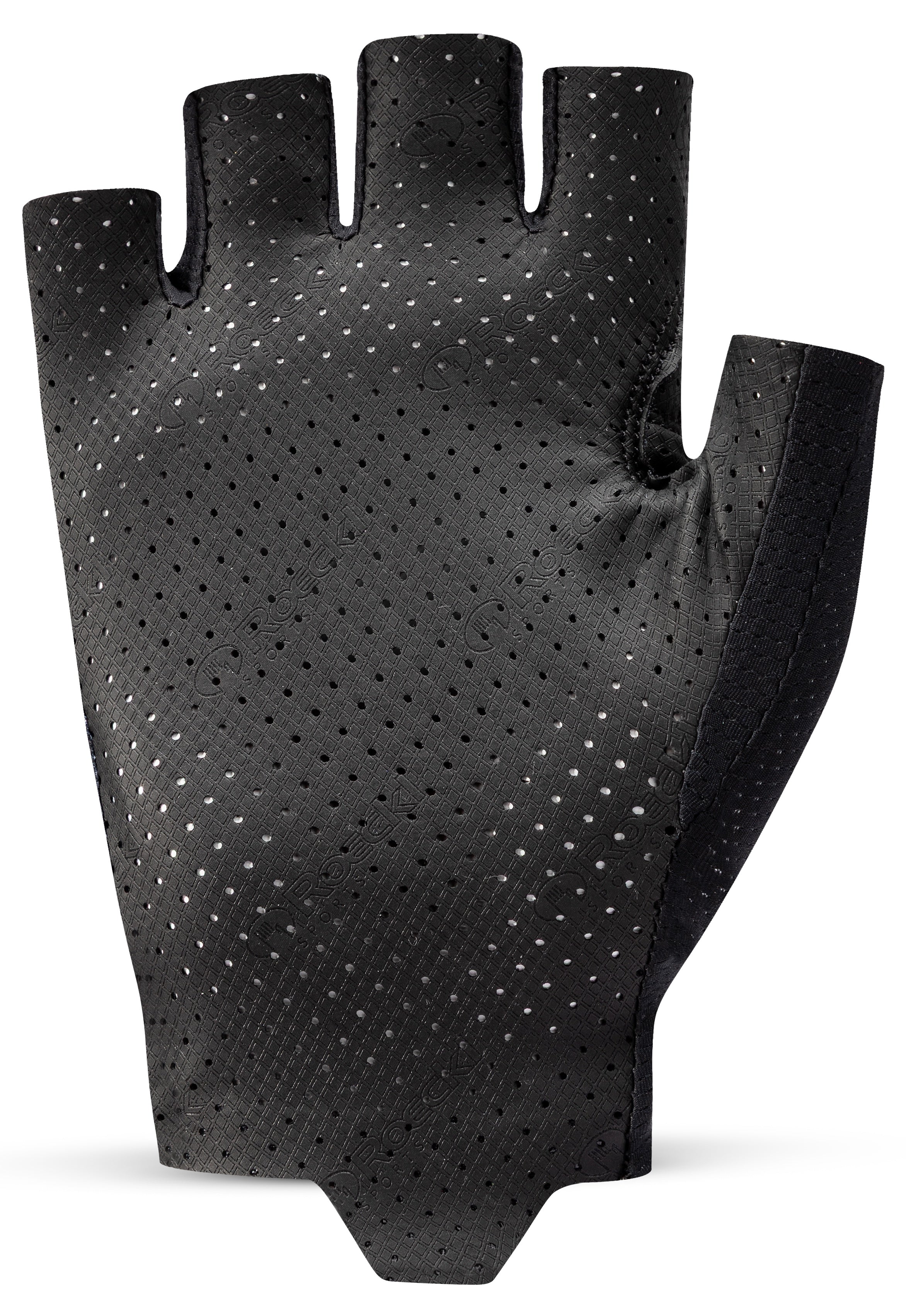 Gants Roeckl Inwil Unisexe  black shadow