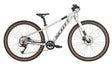 Scott Scale 600 alliage argent (2025)