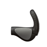 Ergon GP3 poignées Gripshift noir/gris
