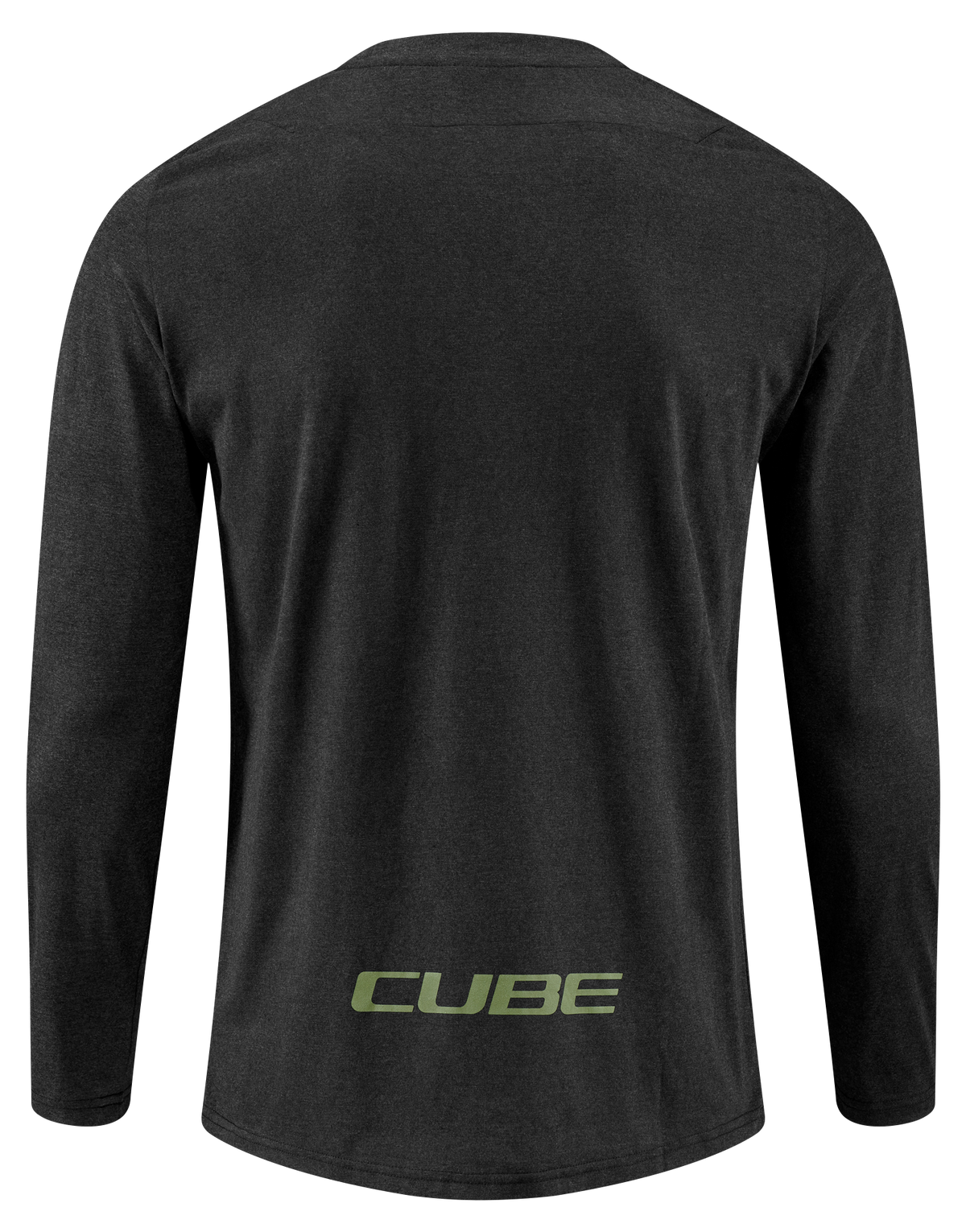 CUBE VERTEX Maillot à col rond FLOW manches longues
