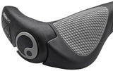 Ergon GP2 poignées noir/gris