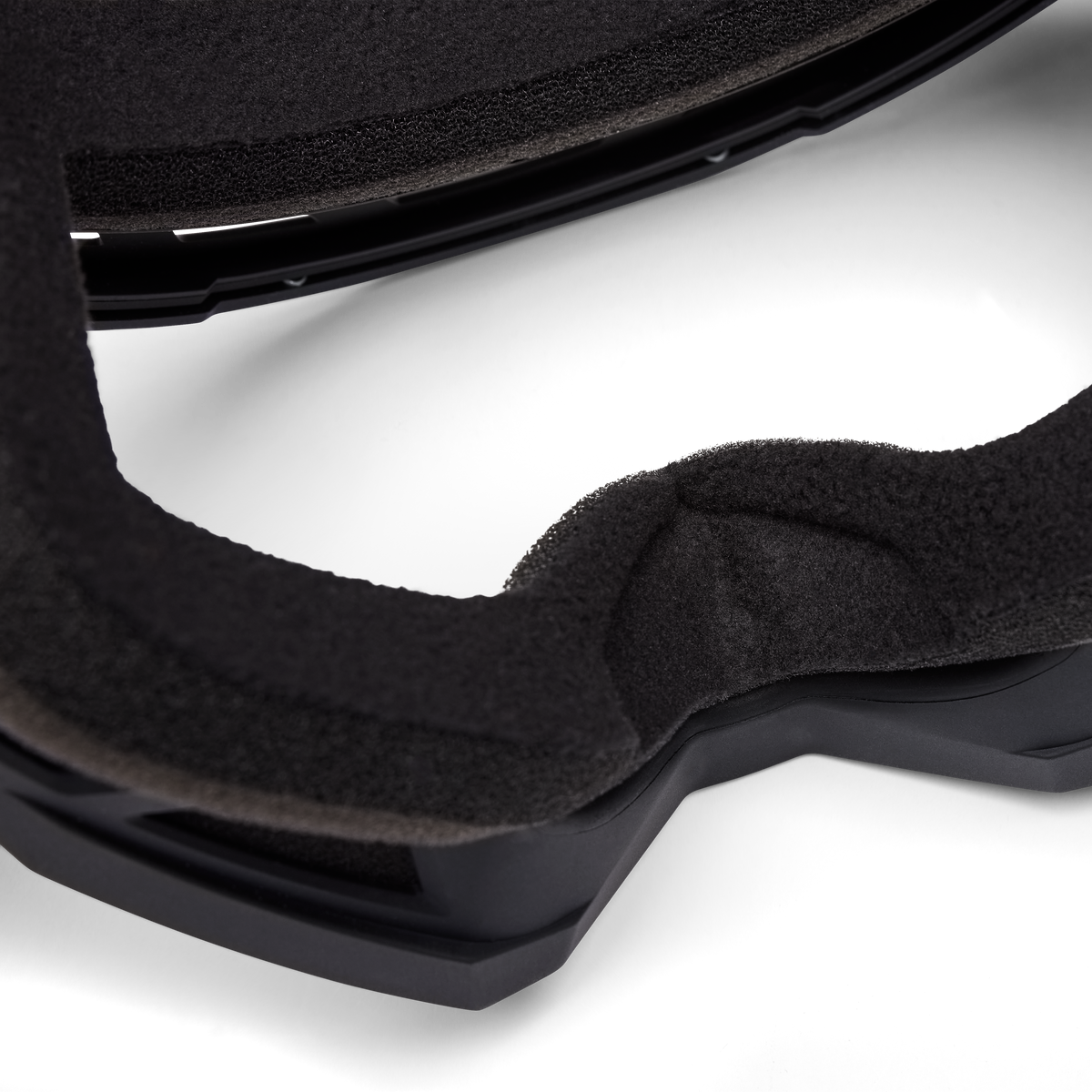 Fox MTB Masque Principal Noir