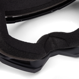 Fox MTB Masque Principal Noir
