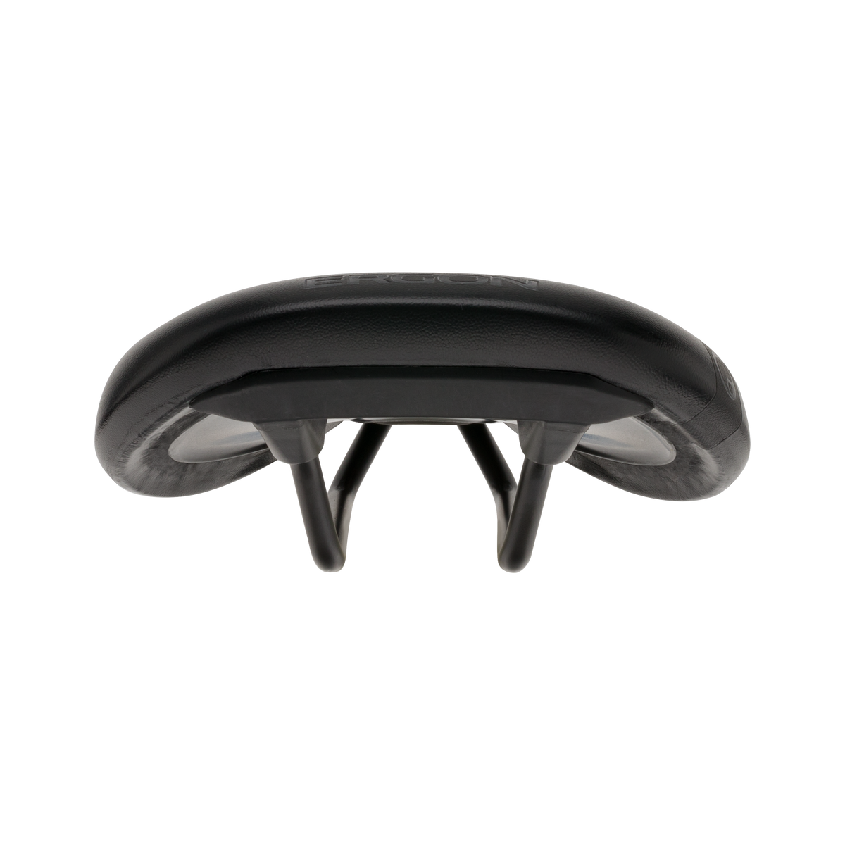 Ergon SM E-Mountain Sport Selle Femme noir