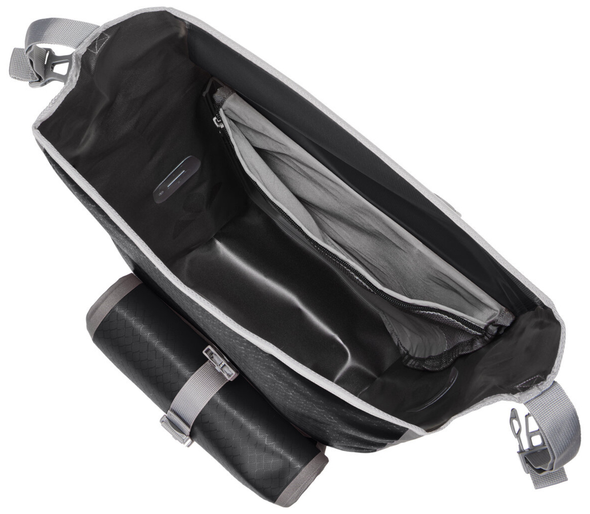 VAUDE Aqua Back Plus Single noir
