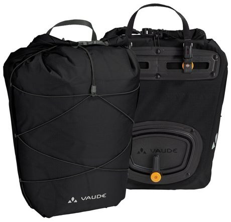 VAUDE Aqua Back Light noir uni