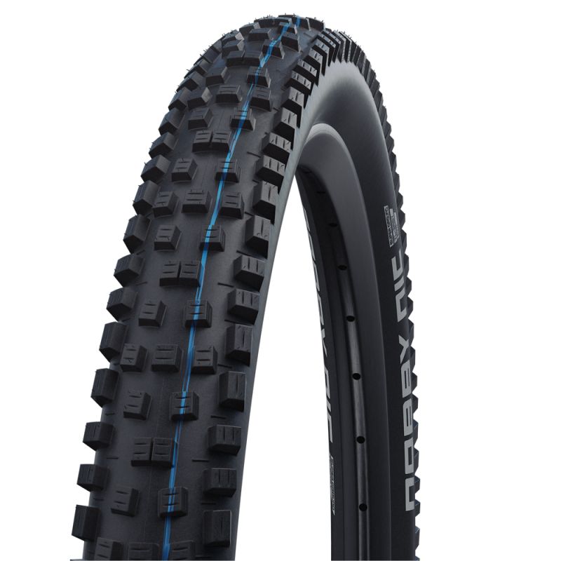 Schwalbe Nobby Nic Super Trail Evo pneu pliant 29x2.60