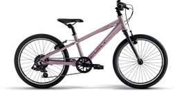 PUKY LS-PRO 20-7 rose perle/anthracite (2025)