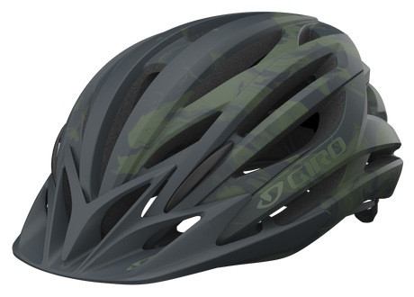 Casque Giro ARTEX MIPS mat vert haie cosmic
