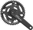 Shimano Cues FC-U4010-2 pédalier 9/10 vitesses 40-30 dents
