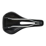 Ergon SM Selle Femme noir