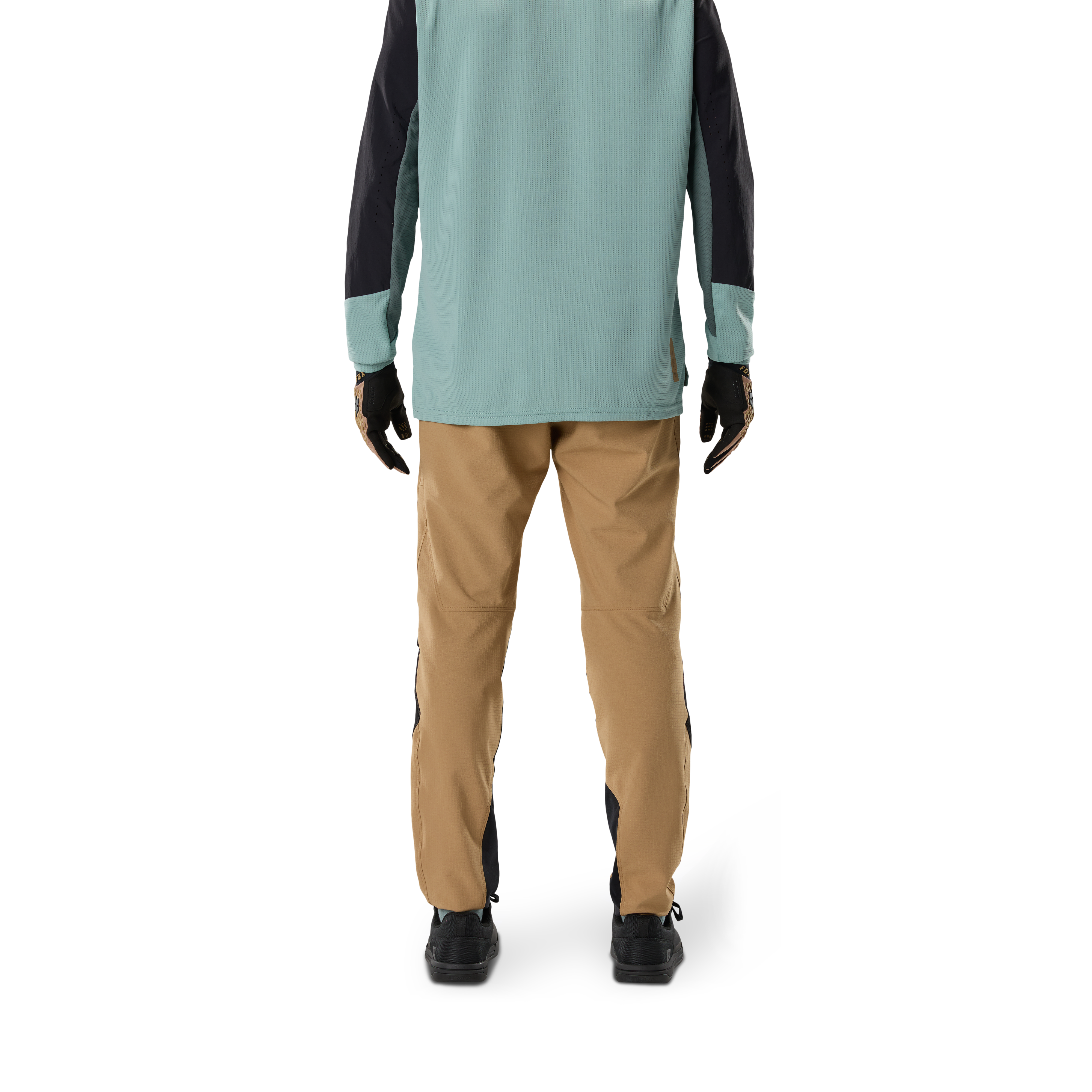 Fox Defend Pantalon Brown Sugar