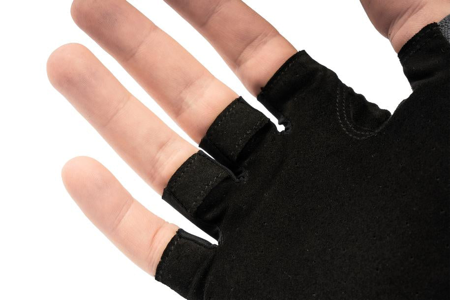 Gants CUBE CMPT Sport doigts courts