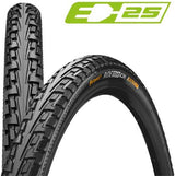 Continental Ride Tour pneu à tringle 12x1/2x2 1/4" noir